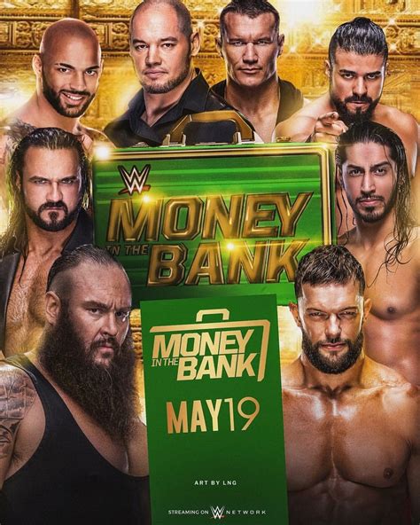 2019 money in the bank|WWE Money in the Bank 2019 results: Brock Lesnar returns to .